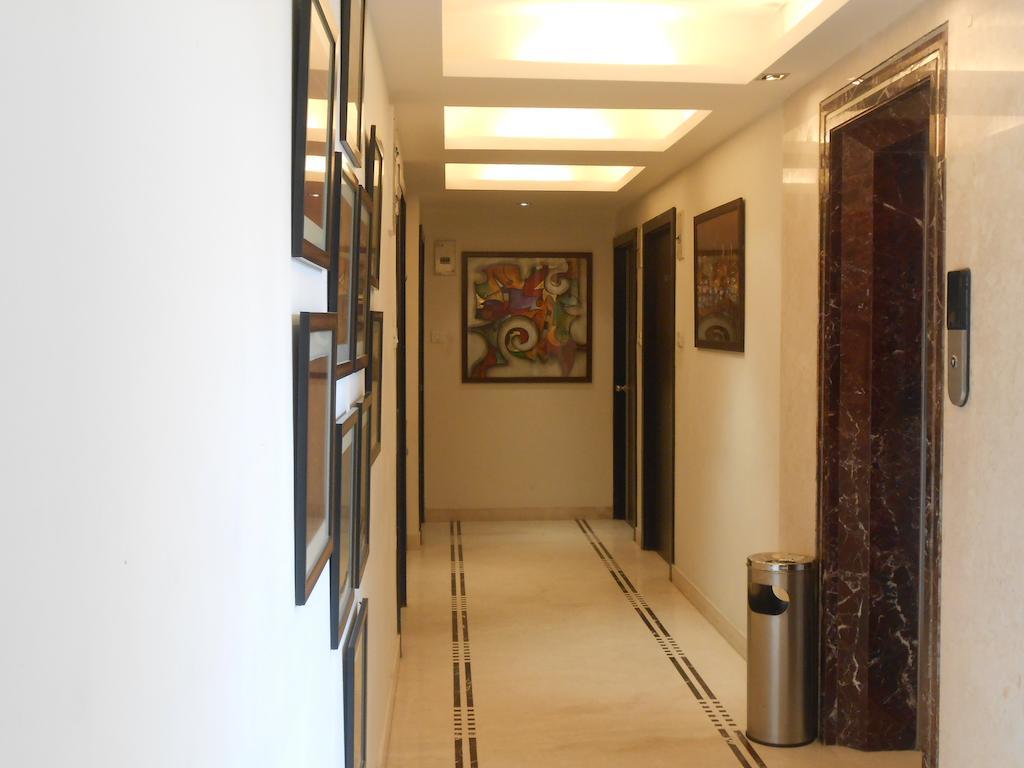 Hotel Victerrace Regency Kolkata Exterior photo