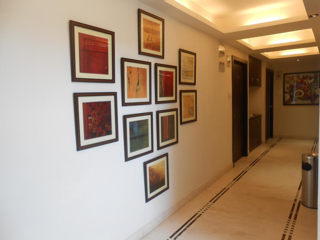 Hotel Victerrace Regency Kolkata Exterior photo